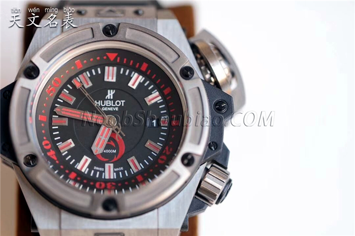 V6厂 Hublot 宇舶 王者至尊系列 731.QX.1140.NR.AGI12 碳纤维 最高版本 一比一复刻名表价格/图