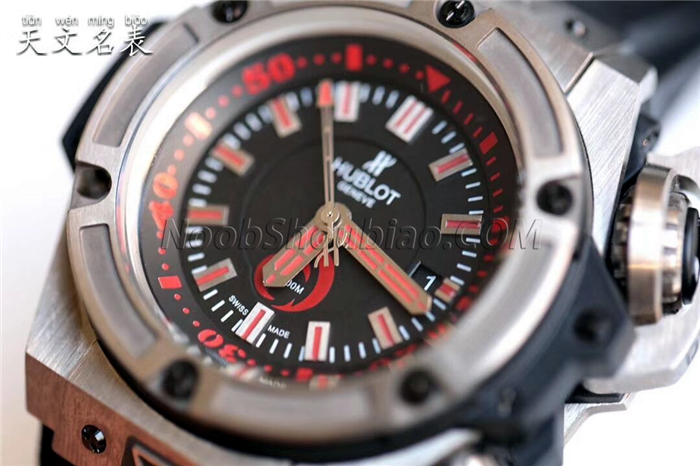 V6厂 Hublot 宇舶 王者至尊系列 731.QX.1140.NR.AGI12 碳纤维 最高版本 一比一复刻名表价格/图