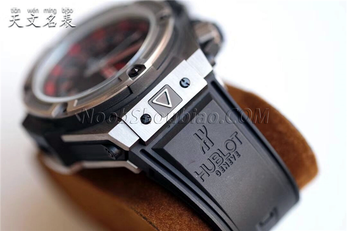 V6厂 Hublot 宇舶 王者至尊系列 731.QX.1140.NR.AGI12 碳纤维 最高版本 一比一复刻名表价格/图