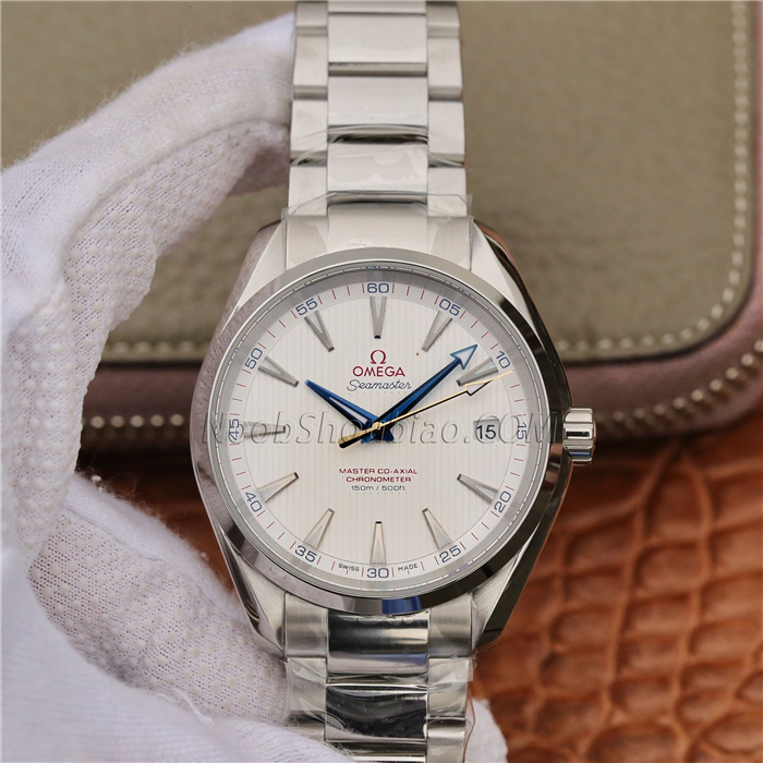 Omega欧米茄Seamaster海马系列Aqua Terra 150米 231.10.42.21.02.002
