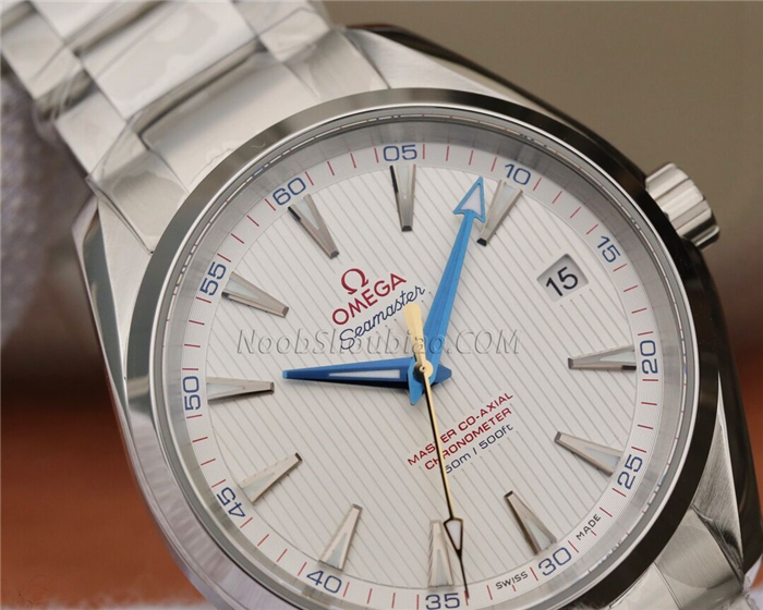 Omega欧米茄Seamaster海马系列Aqua Terra 150米 231.10.42.21.02.002