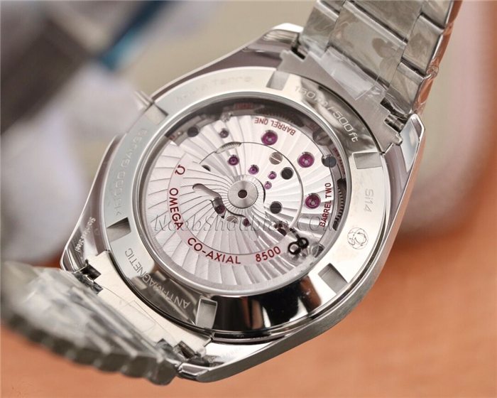 Omega欧米茄Seamaster海马系列Aqua Terra 150米 231.10.42.21.02.002