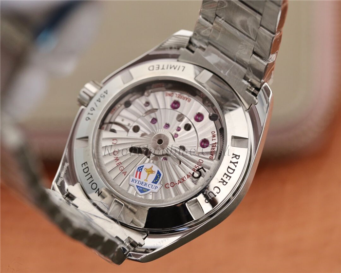 Omega 欧米茄 Seamaster 海马系列 AQUA TERRA 150米腕表 231.10.42.21.02.005