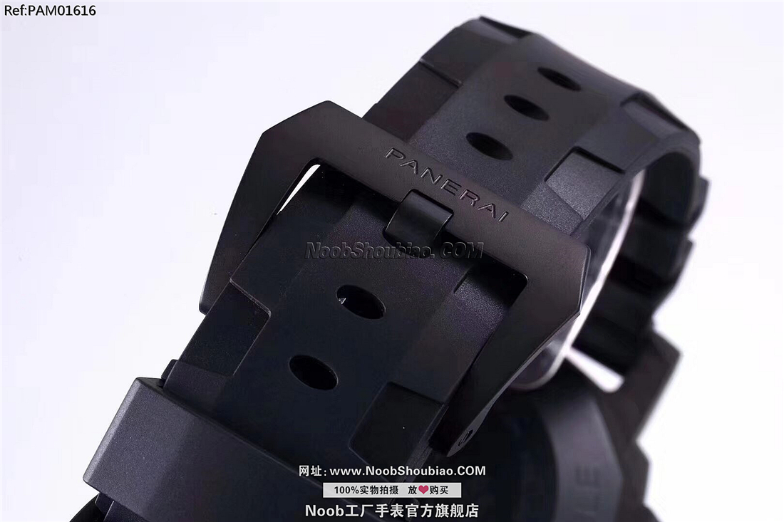 沛纳海 SUBMERSIBLE 潜行系列 PAM01616