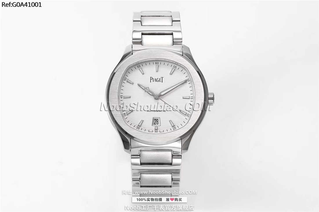 PIAGET 伯爵 POLO 系列 G0A41001  