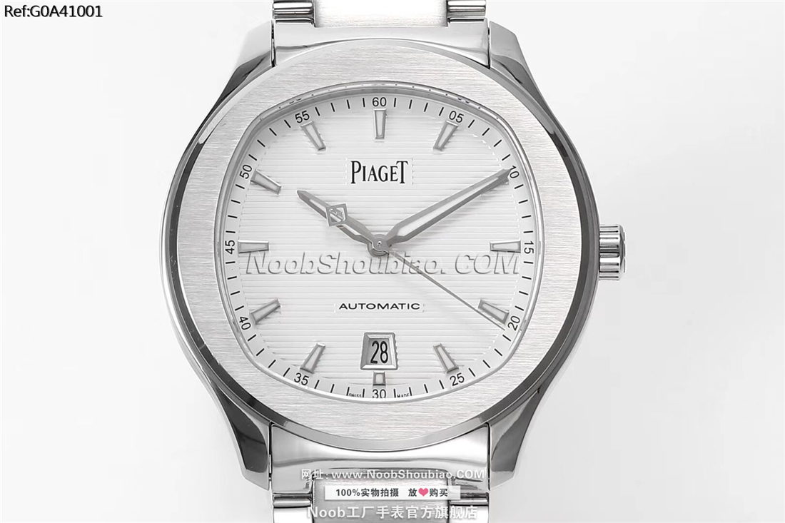 PIAGET 伯爵 POLO 系列 G0A41001  