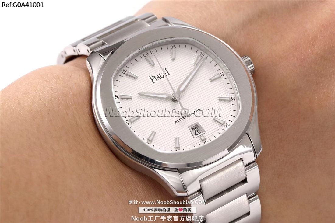 PIAGET 伯爵 POLO 系列 G0A41001  