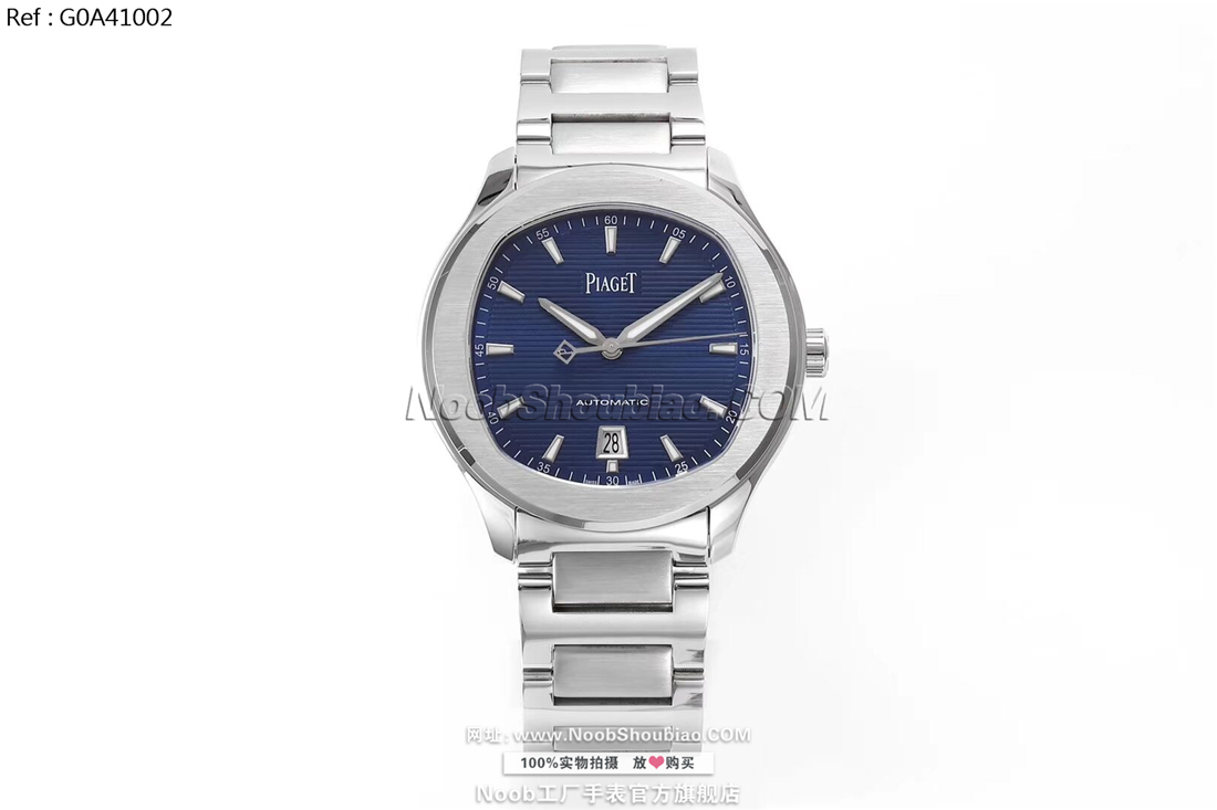 PIAGET 伯爵 POLO 系列 G0A41002 