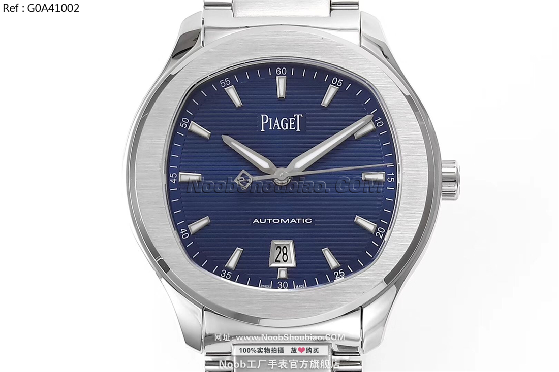 PIAGET 伯爵 POLO 系列 G0A41002 