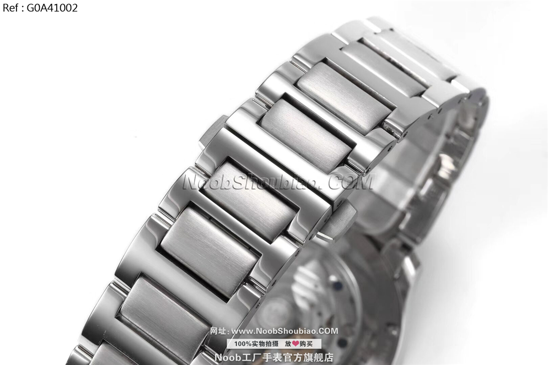 PIAGET 伯爵 POLO 系列 G0A41002 