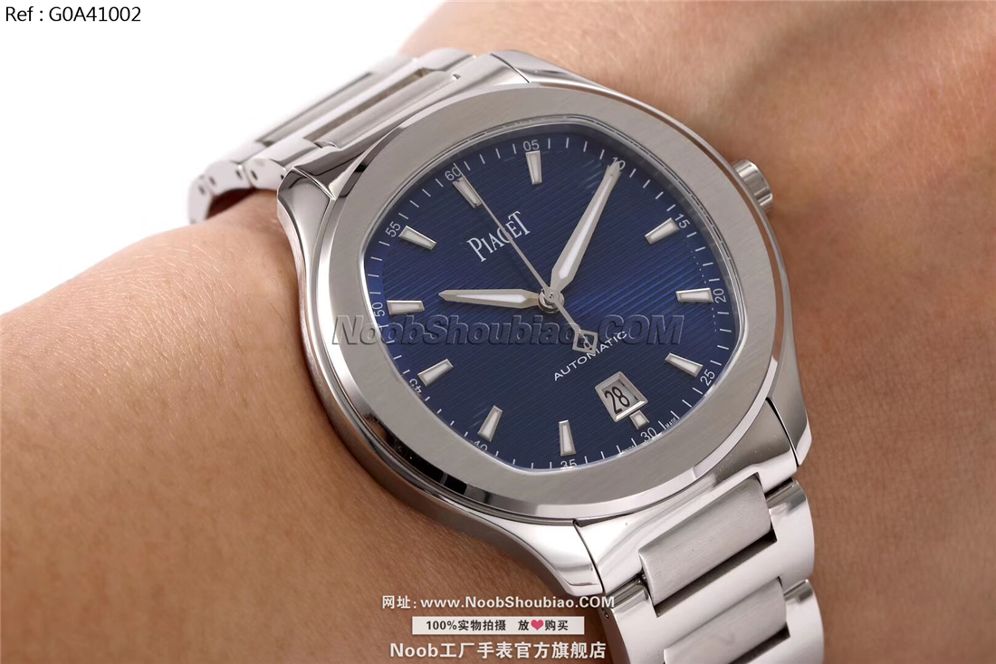 PIAGET 伯爵 POLO 系列 G0A41002 