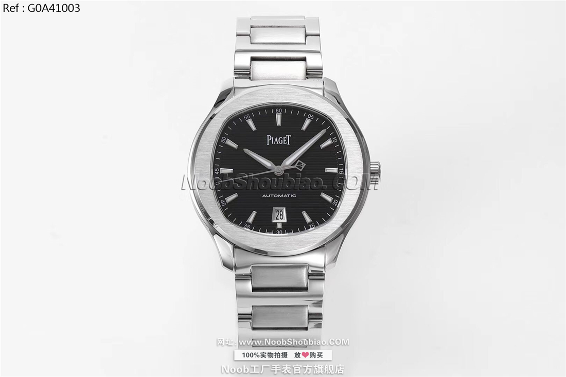 PIAGET 伯爵 POLO 系列 G0A41003 