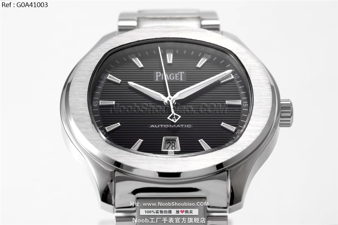 PIAGET 伯爵 POLO 系列 G0A41003 
