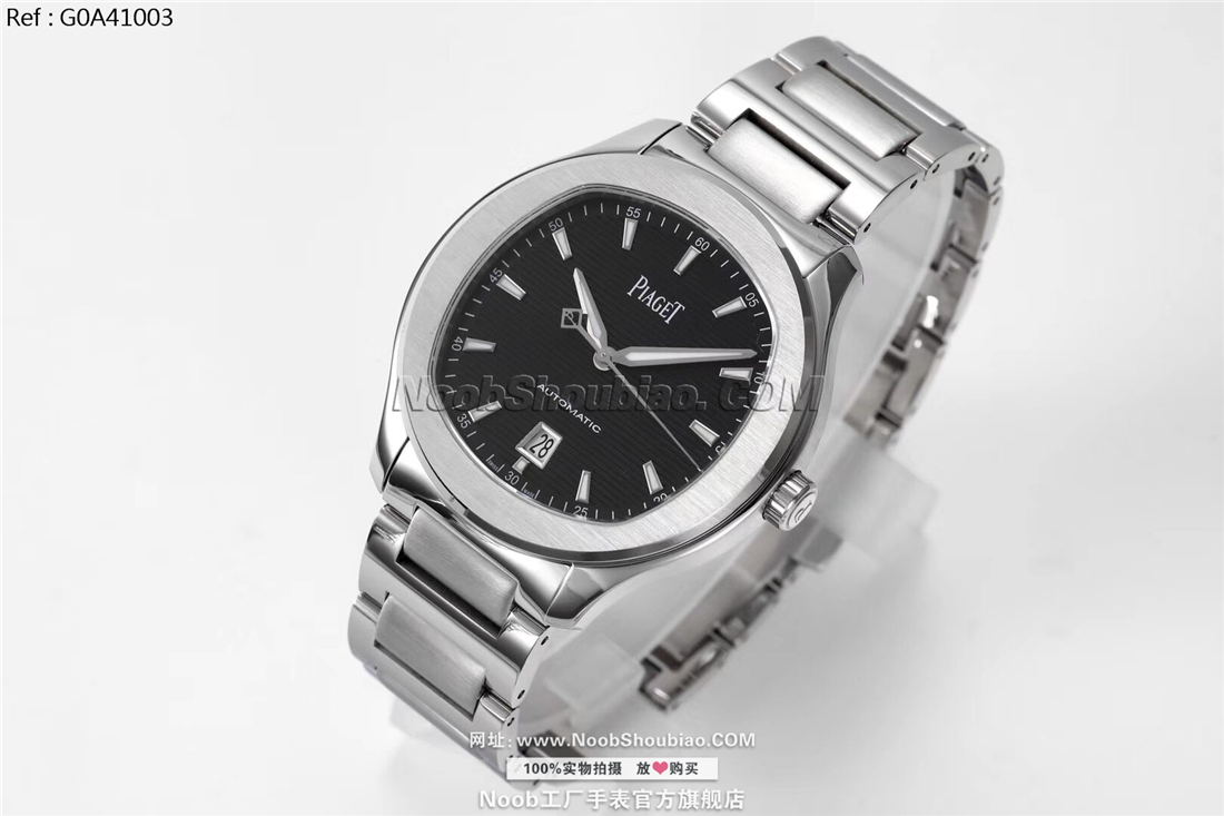 PIAGET 伯爵 POLO 系列 G0A41003 