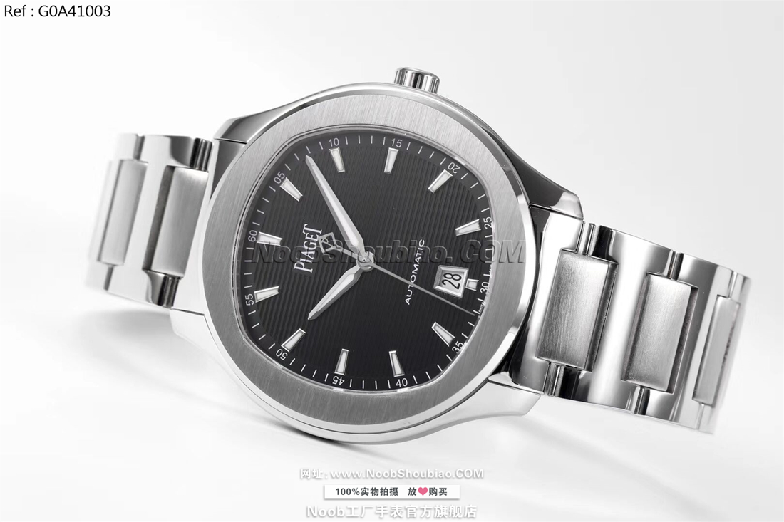 PIAGET 伯爵 POLO 系列 G0A41003 