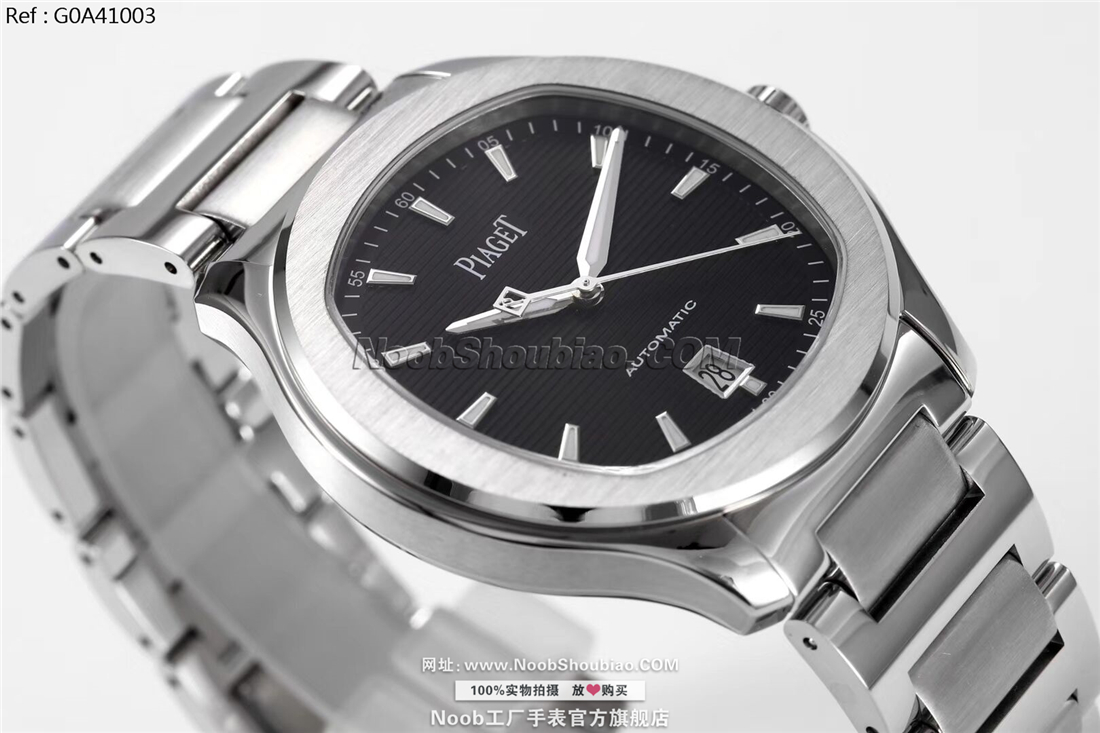 PIAGET 伯爵 POLO 系列 G0A41003 