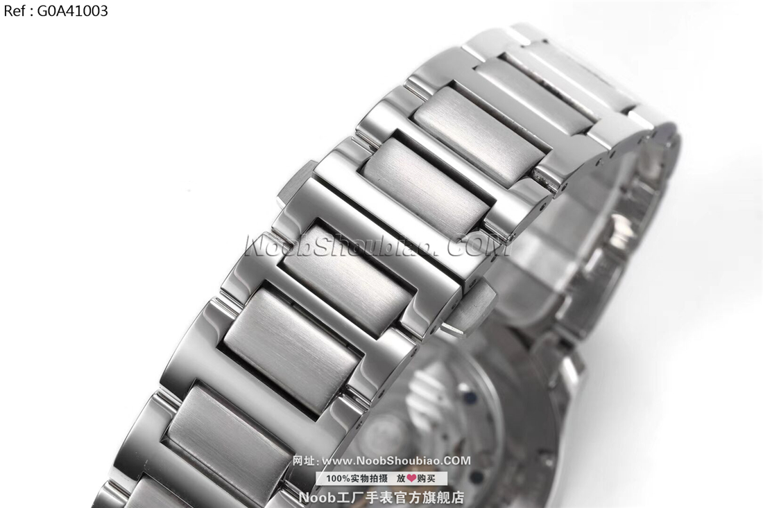 PIAGET 伯爵 POLO 系列 G0A41003 