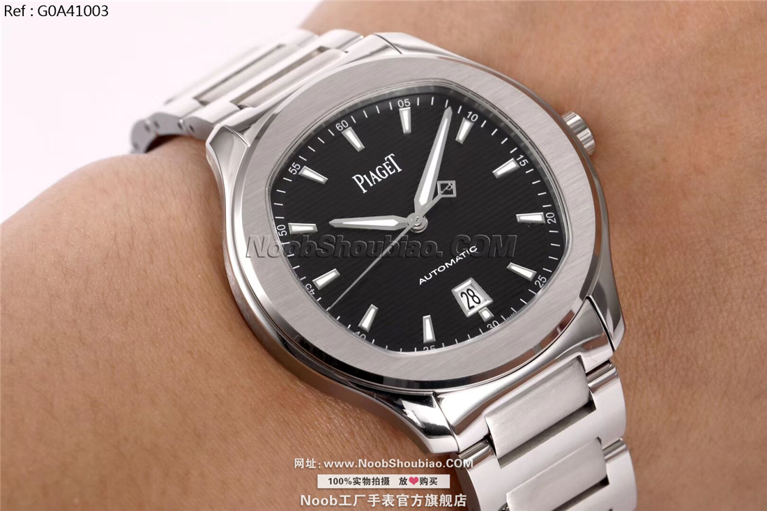 PIAGET 伯爵 POLO 系列 G0A41003 