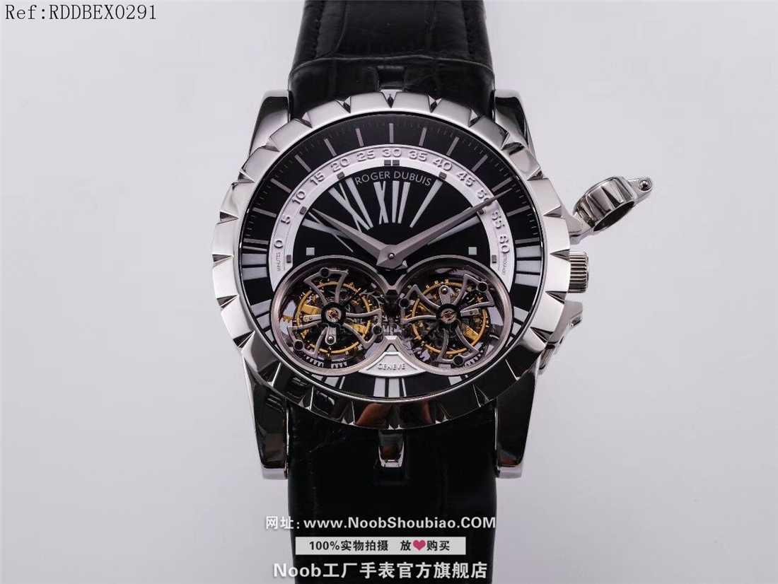 Roger Dubuis 罗杰杜彼 EXCALIBUR（王者系列）系列 RDDBEX0291