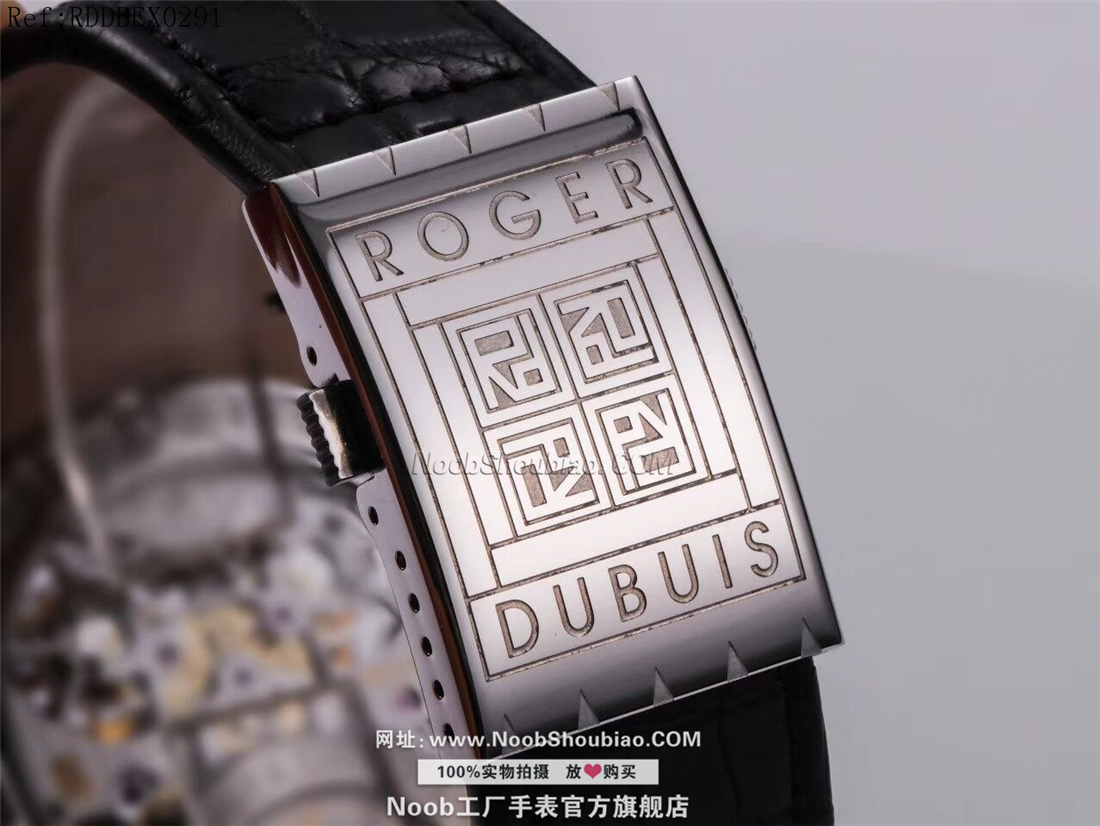 Roger Dubuis 罗杰杜彼 EXCALIBUR（王者系列）系列 RDDBEX0291
