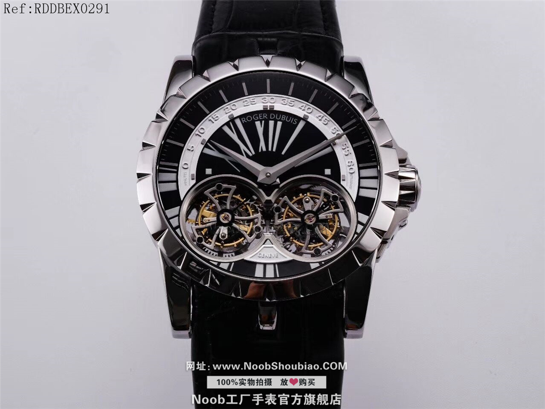 Roger Dubuis 罗杰杜彼 EXCALIBUR（王者系列）系列 RDDBEX0291