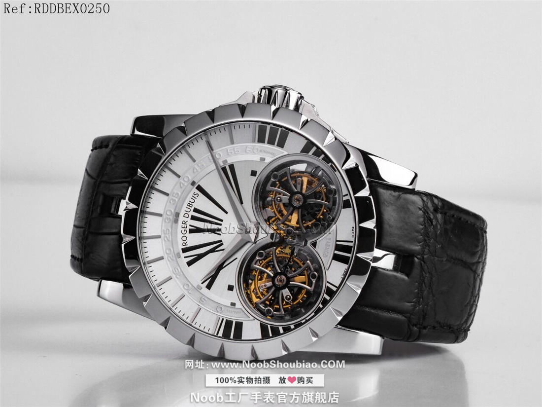 Roger Dubuis 罗杰杜彼 EXCALIBUR（王者系列）系列 RDDBEX0250