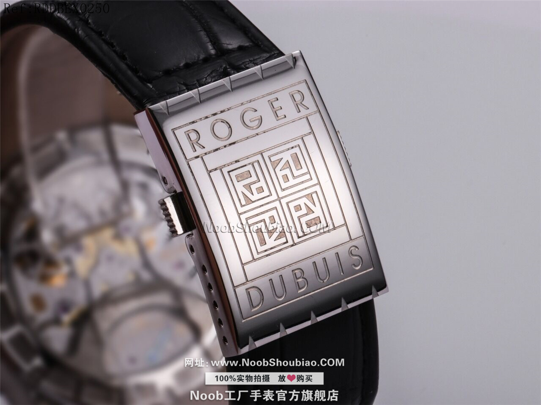 Roger Dubuis 罗杰杜彼 EXCALIBUR（王者系列）系列 RDDBEX0250