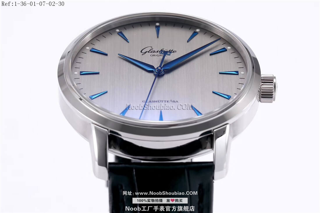   noob手表Glashutte 格拉苏蒂 Senator 议员系列 SENATOR EXCELLENCE卓越 1-36-01-07-02-30