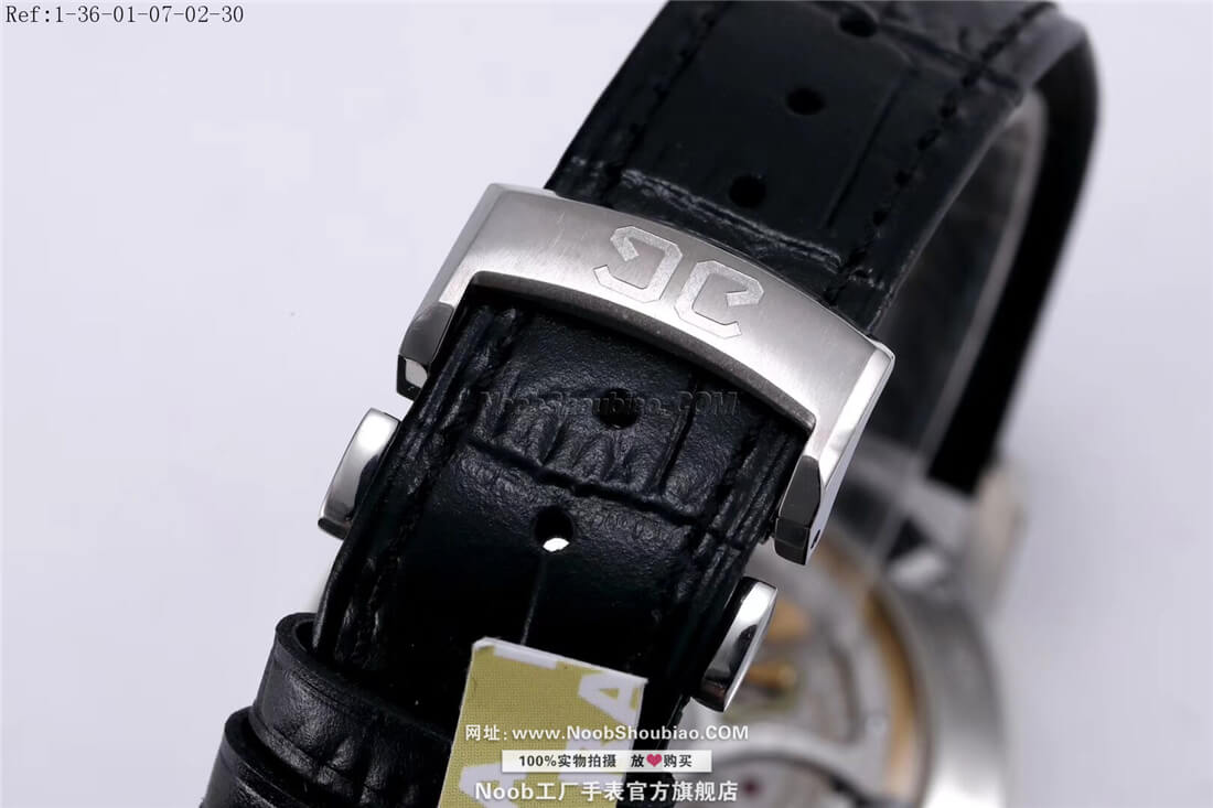  noob厂官网Glashutte 格拉苏蒂 Senator 议员系列 SENATOR EXCELLENCE卓越 1-36-01-07-02-30