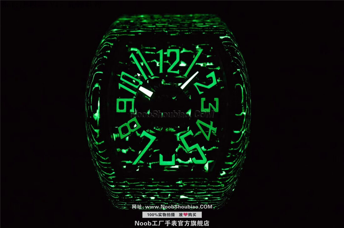 noob厂官网 Vanguard 法穆兰 Franck Muller Classical V 45 先锋系列