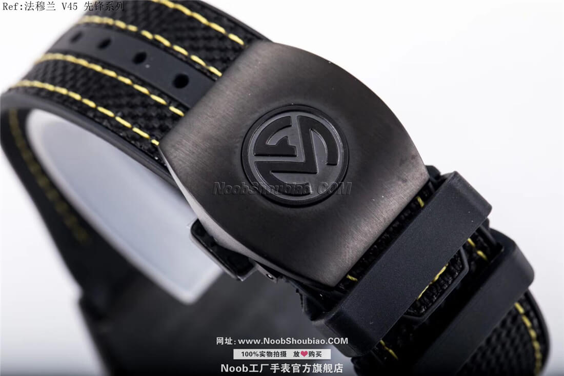 n版手表Vanguard 法穆兰 Franck Muller Classical V 45 先锋系列