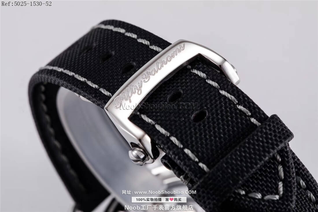  n工厂Blancpain 宝珀 五十噚 陀飞轮系列  5025-1530-52