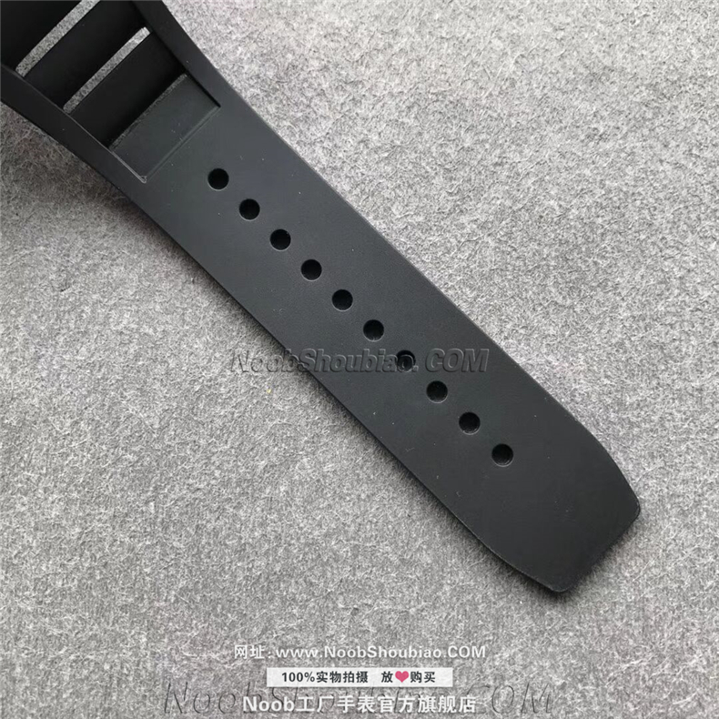 noob厂官网里查德米尔 Rm052 ＂至尊鬼王＂ 陀飞轮
