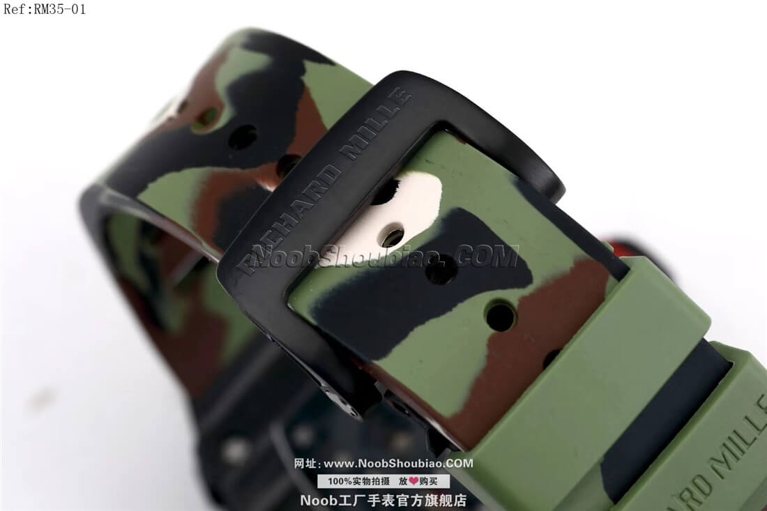 noob厂官网Richard Mille 理查德·米勒 RM35-02