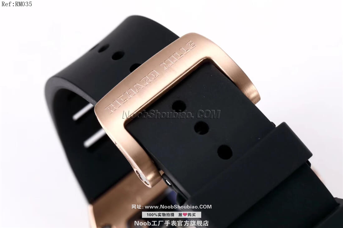 noob厂官网Richard Mille 理查德·米勒 RM35 美国公牛＂纪念版 奢华漫钻系列