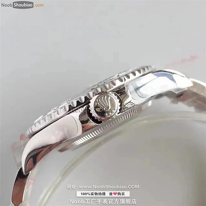 Rolex 劳力士 YACHT MASTER 游艇名仕型 16622 - Noob V8