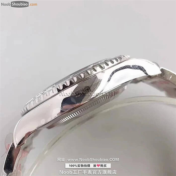 Rolex 劳力士 YACHT MASTER 游艇名仕型 16622 - Noob V8
