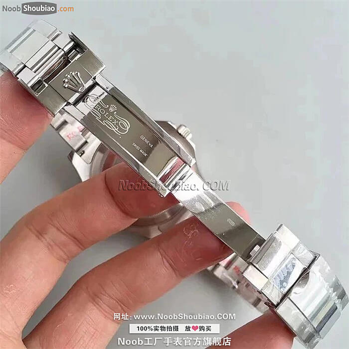 Rolex 劳力士 YACHT MASTER 游艇名仕型 16622 - Noob V8