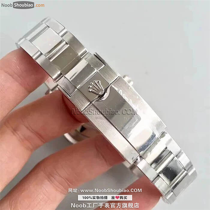 Rolex 劳力士 YACHT MASTER 游艇名仕型 16622 - Noob V8