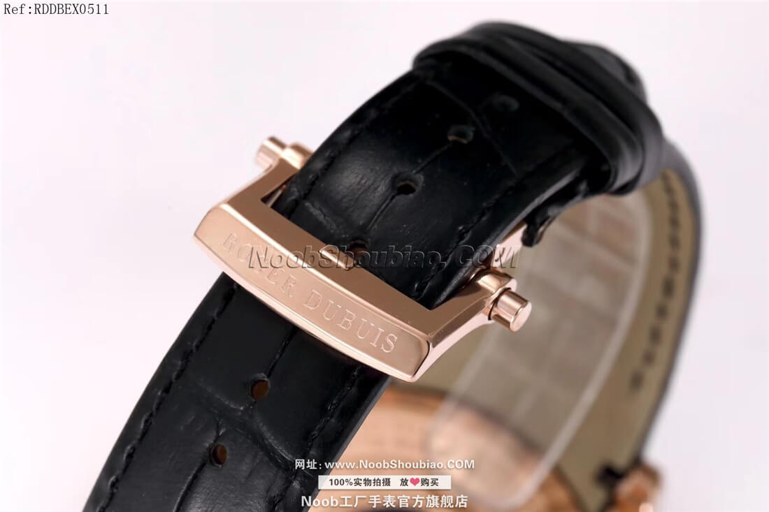 noob厂官网Roger Dubuis 罗杰杜比 excalibur系列 Knights of the Round Table II 圆桌骑士 RDDBEX0511 