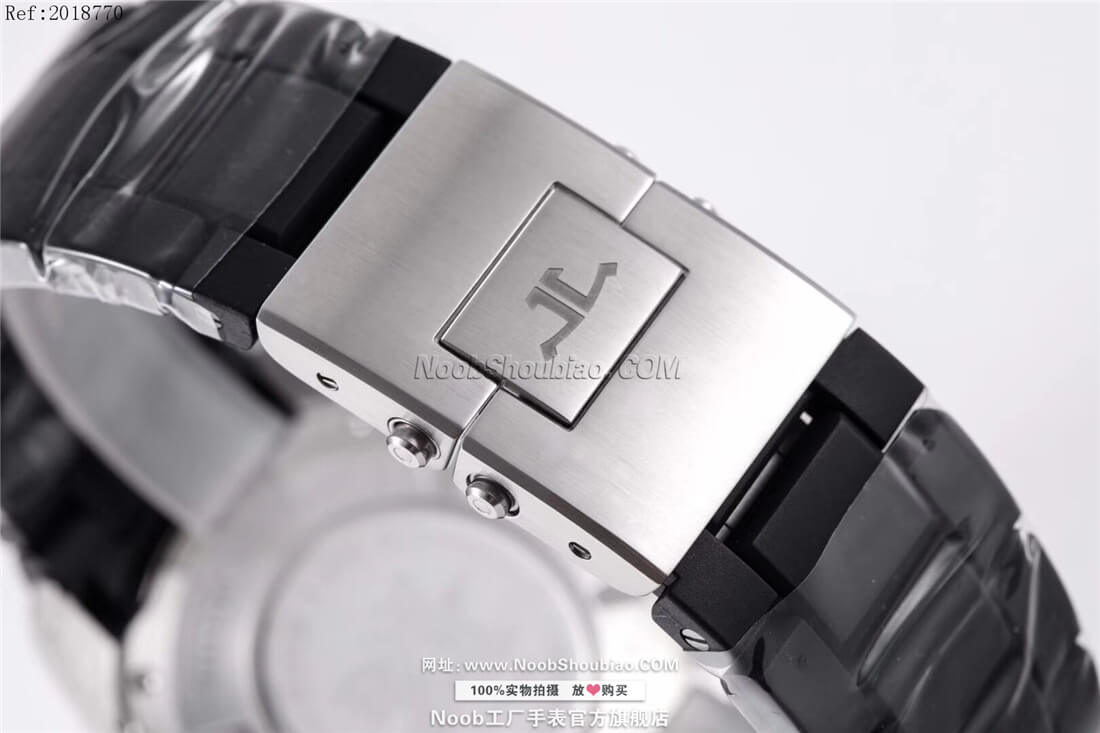 noob厂官网积家 Jaeger LeCoultre 压缩大师潜水系列 Master Compressor Diving Q2018770 