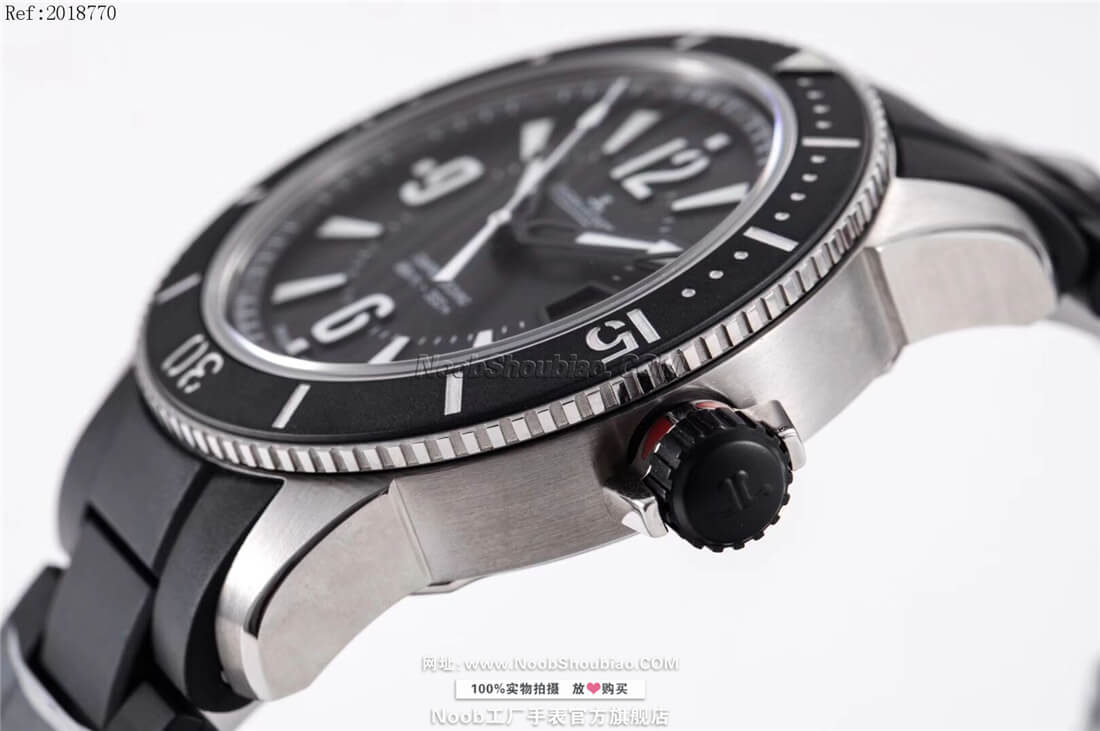 noob积家 Jaeger LeCoultre 压缩大师潜水系列 Master Compressor Diving Q2018770 