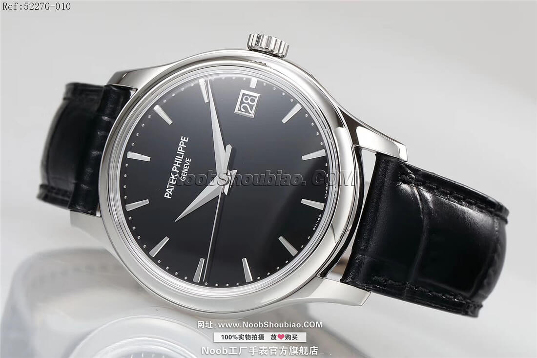 n厂官网百达翡丽 PATEK PHILIPPE 古典表系列 CALATRAVA 5227G-010