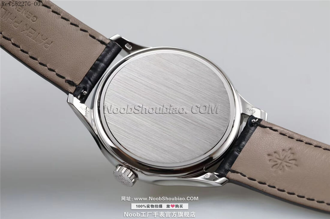  n版手表百达翡丽 PATEK PHILIPPE 古典表系列 CALATRAVA 5227G-001