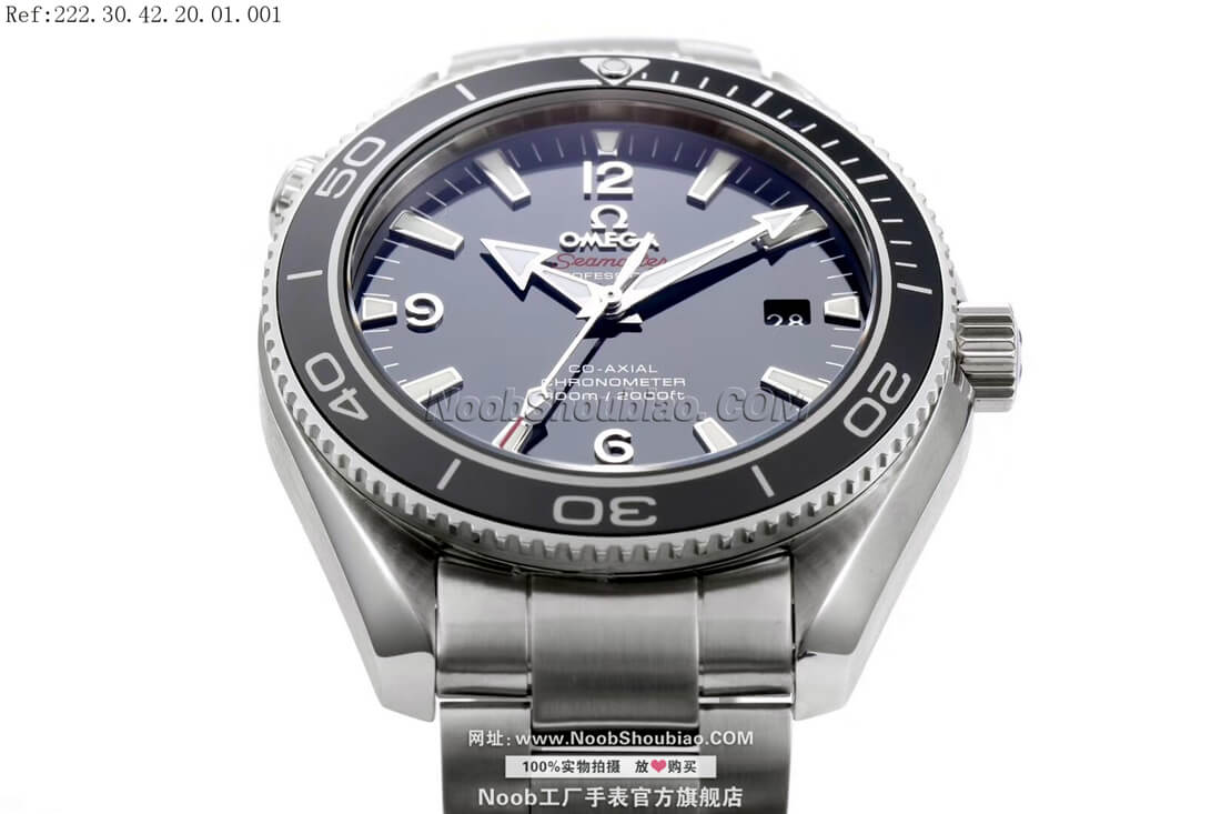 欧米茄 (1948) OMEGA 海马系列 SEAMASTER 海洋宇宙 PLANET OCEAN 222.30.42.20.01.001 