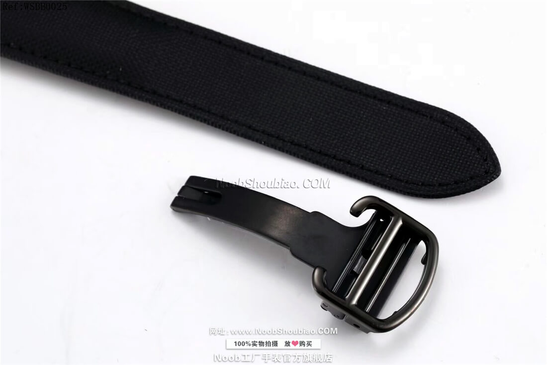 noob厂官网卡地亚 Cartier BALLON BLEU DE CARTIER 42mm 碳镀层腕表 WSBB0015