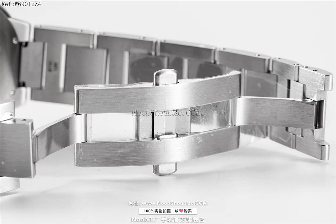  noob厂官网卡地亚 Cartier 蓝气球 Ballon Bleu W69012Z4 情侣表 大号 42mm