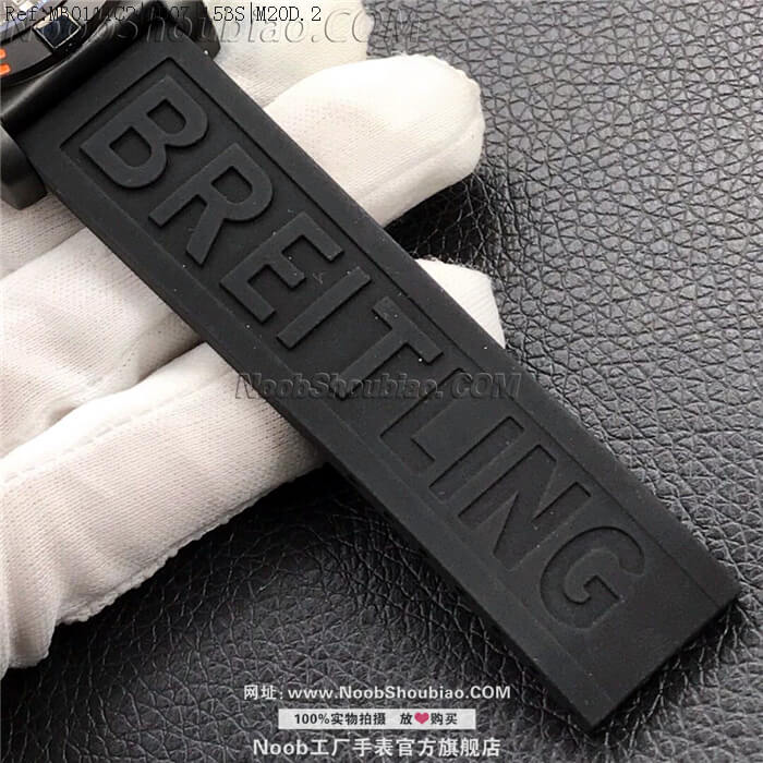 noob厂官网百年灵手表 机械计时系列 终极计时黑鹰腕表系列 MB0111C2|BD07|153S|M20D.2