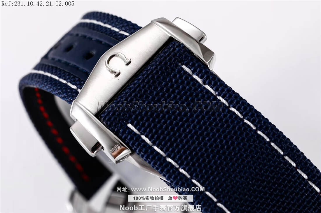 Omega 欧米茄 Seamaster 海马 Aqua Terra 150M Ryder Cup 2016 231.10.42.21.02.005