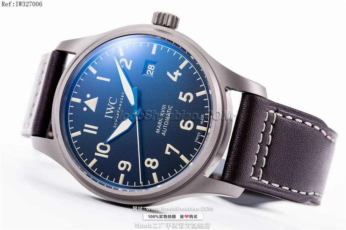 万国 IW327006 